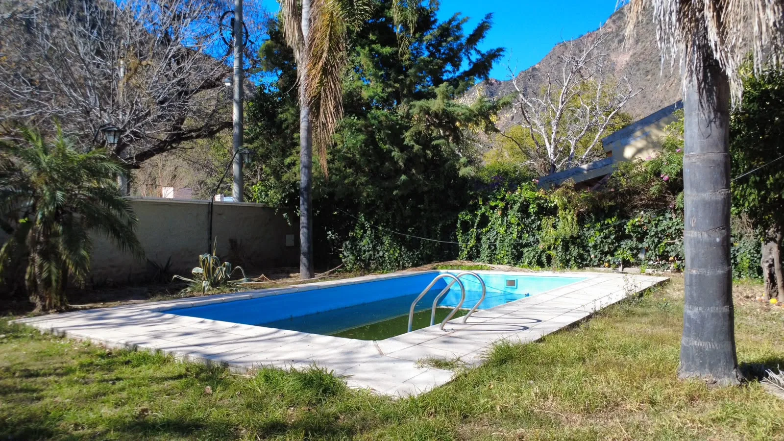 VIVIENDA/DEPARTAMENTO INDEPENDIENTE 3 PLANTAS — foto 3