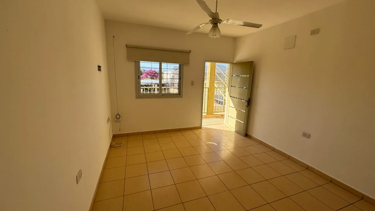 DEPARTAMENTO/SEMI EQUIPADO — foto 8