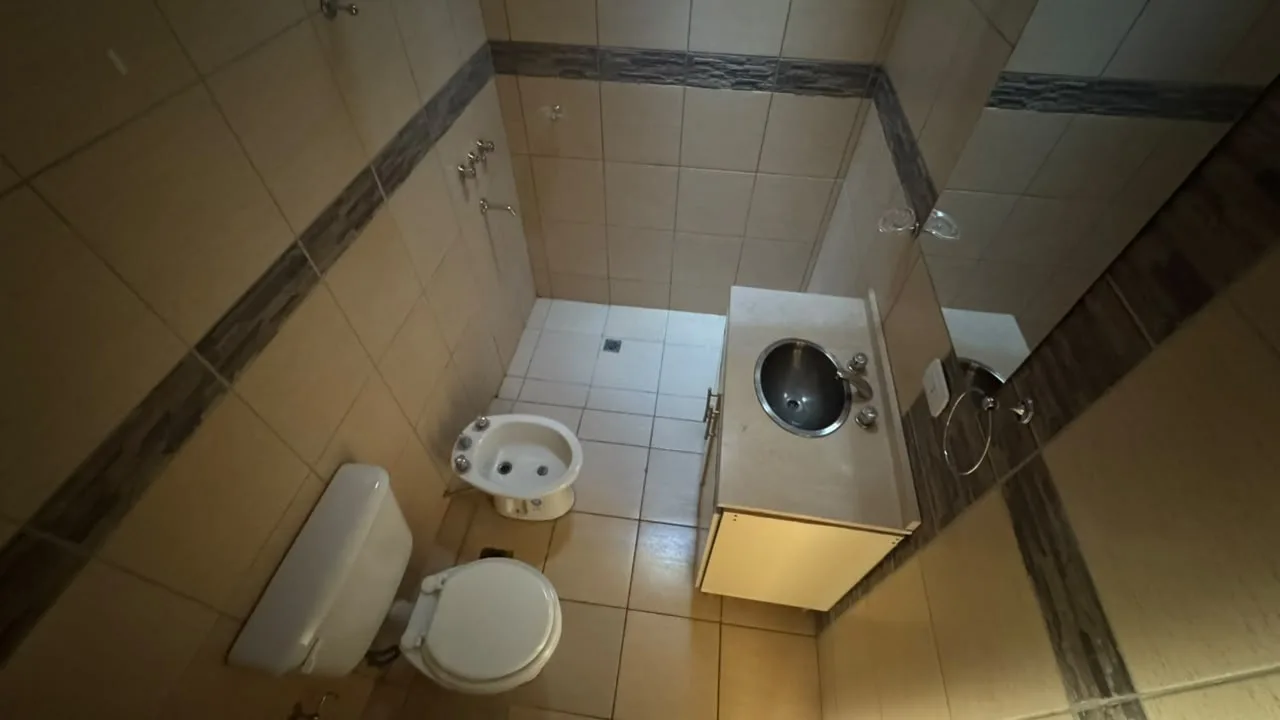 DEPARTAMENTO/SEMI EQUIPADO — foto 12