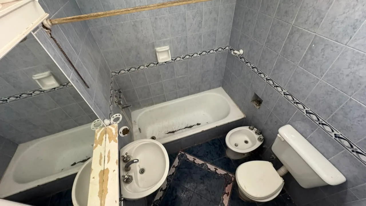 ALQUILER/VIVIENDA- ZONA CENTRO — foto 11