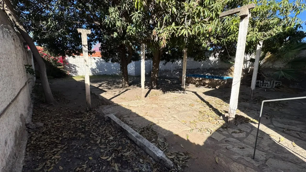 ALQUILER/VIVIENDA- ZONA CENTRO — foto 12