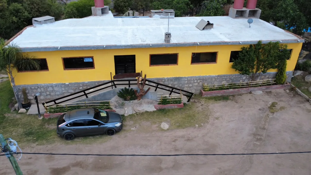 IMPORTANTE PROPIEDAD/LA COSTA RIOJANA