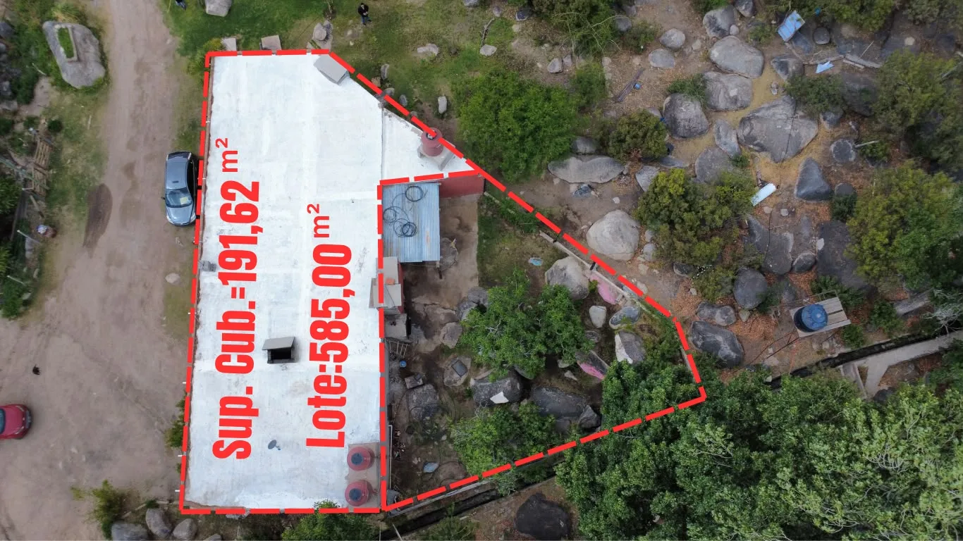 IMPORTANTE PROPIEDAD/LA COSTA RIOJANA — foto 2