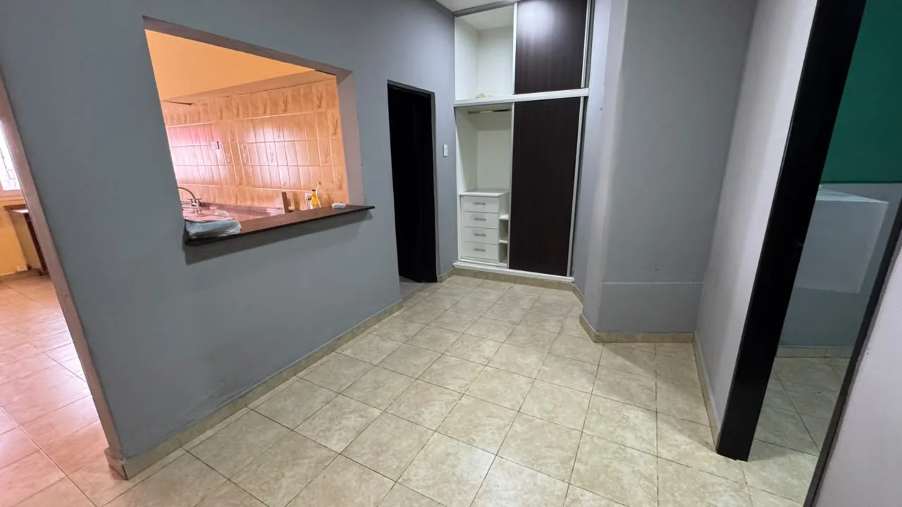 DEPARTAMENTO/ZONA CENTRO — foto 2