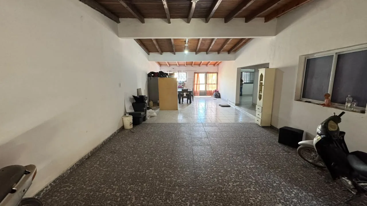 HERMOSA VIVIENDA AMPLIA/CON DOS DORMITORIOS INDEPENDIENTES — foto 5