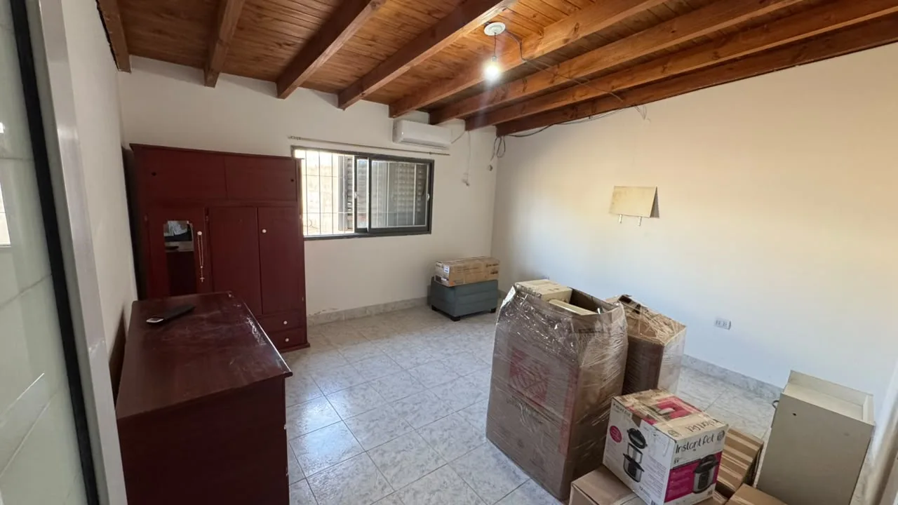 HERMOSA VIVIENDA AMPLIA/CON DOS DORMITORIOS INDEPENDIENTES — foto 7