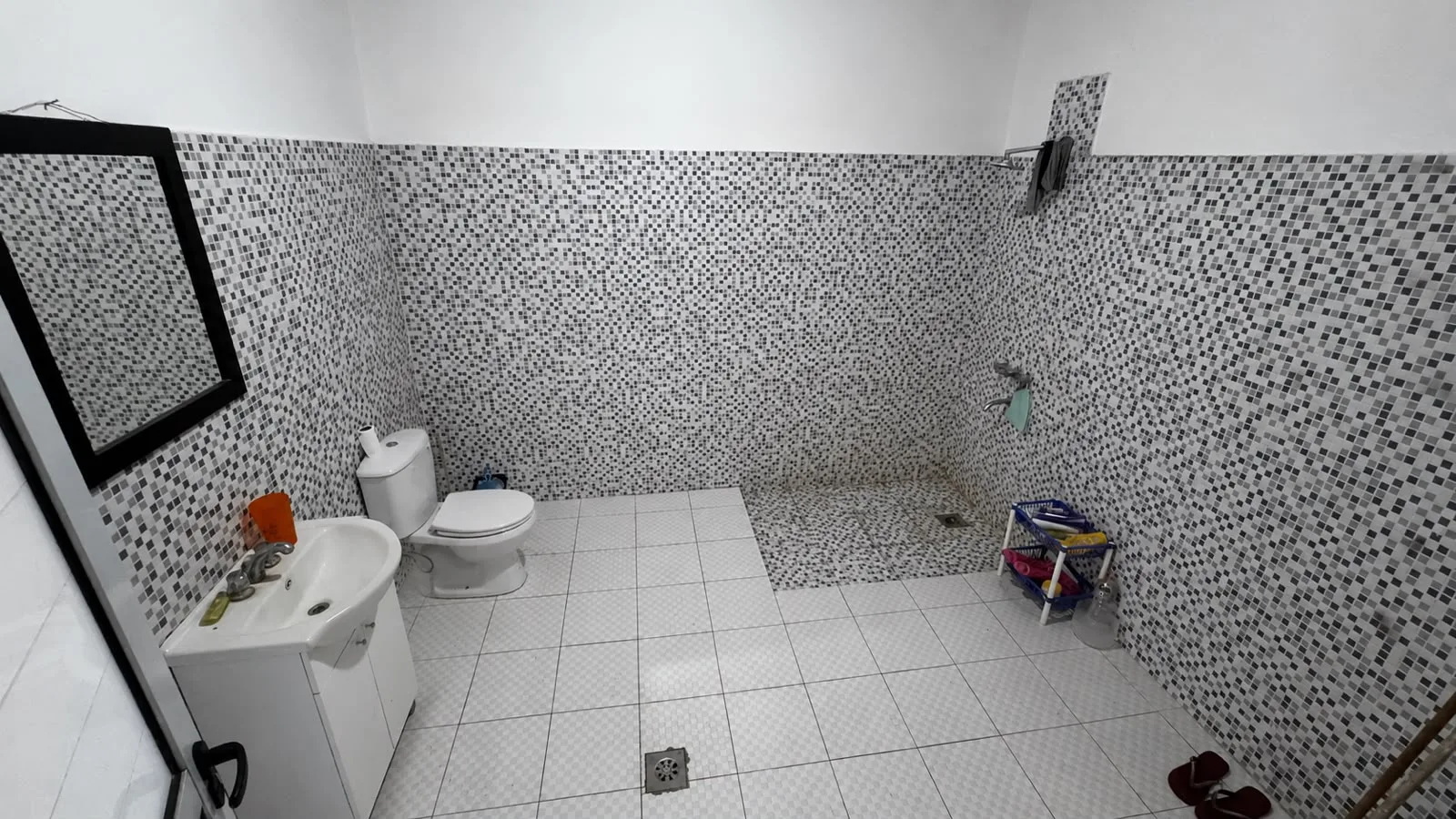 HERMOSA VIVIENDA AMPLIA/CON DOS DORMITORIOS INDEPENDIENTES — foto 8