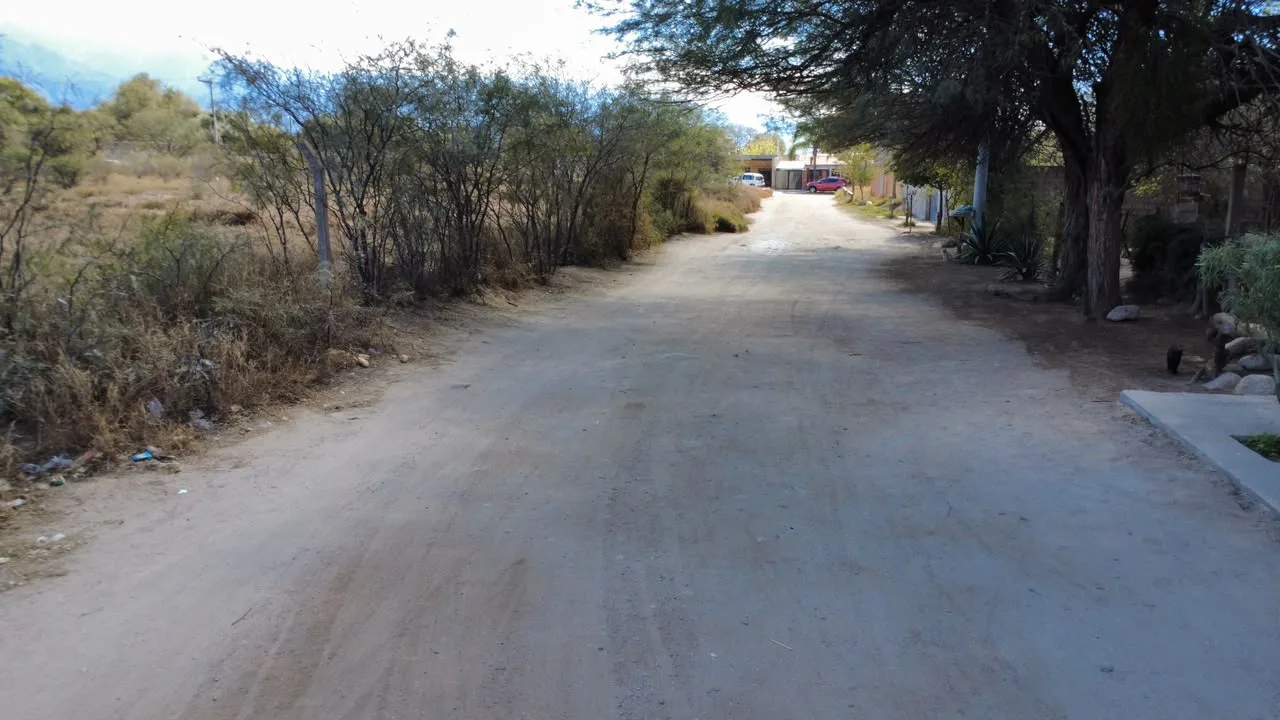 VENDE LOTE — foto 3