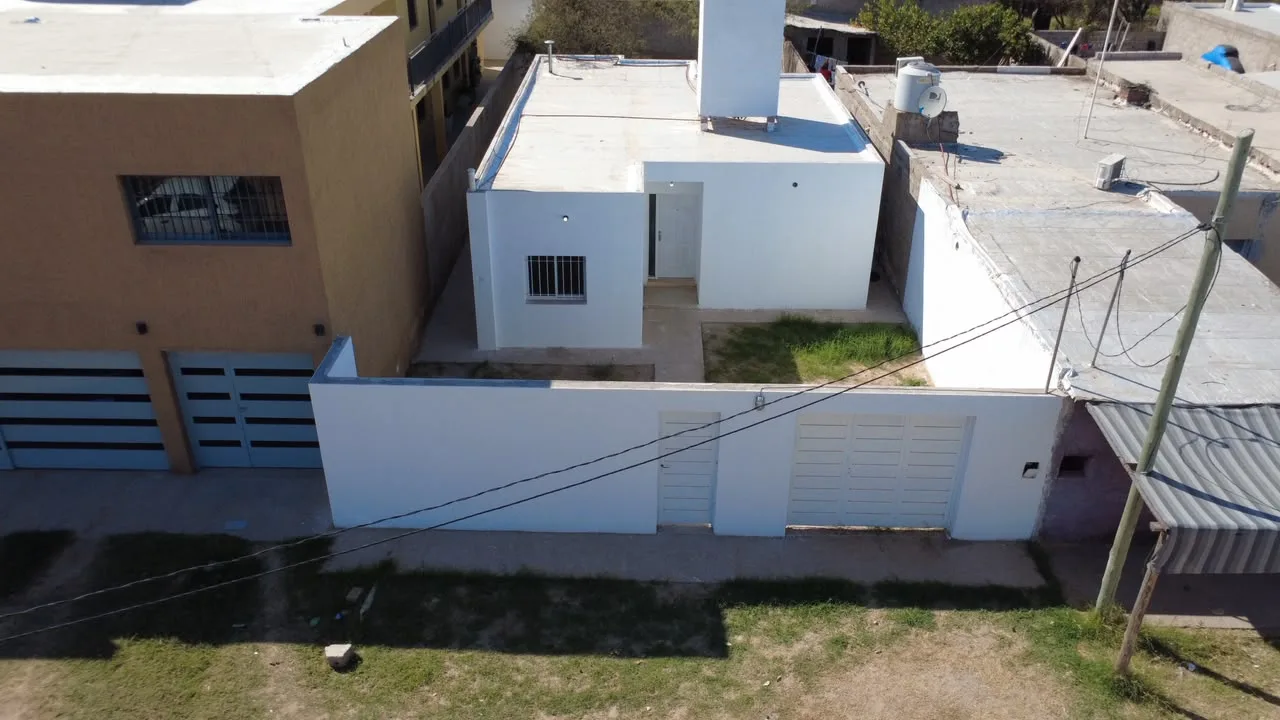ALQUILER VIVIENDA/ A ESTRENAR