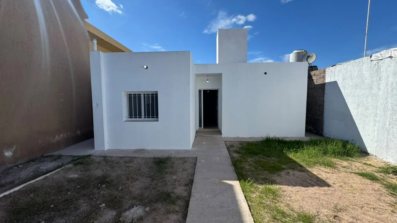 ALQUILER VIVIENDA/ A ESTRENAR — foto 2