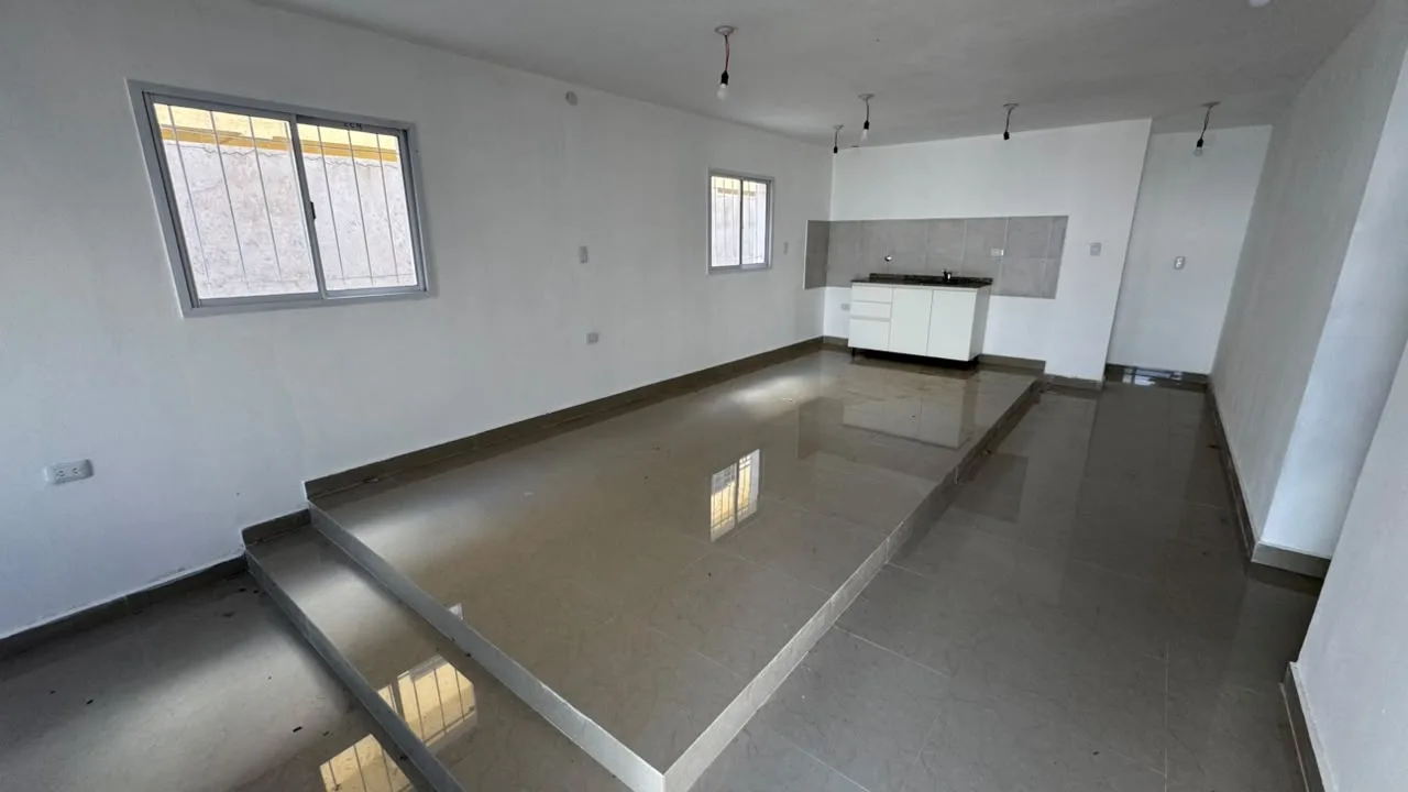 ALQUILER VIVIENDA/ A ESTRENAR — foto 3