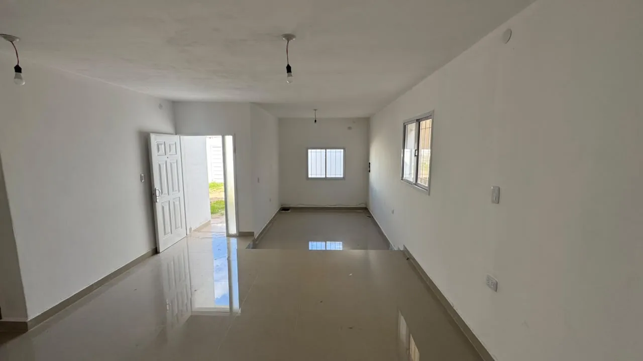 ALQUILER VIVIENDA/ A ESTRENAR — foto 4