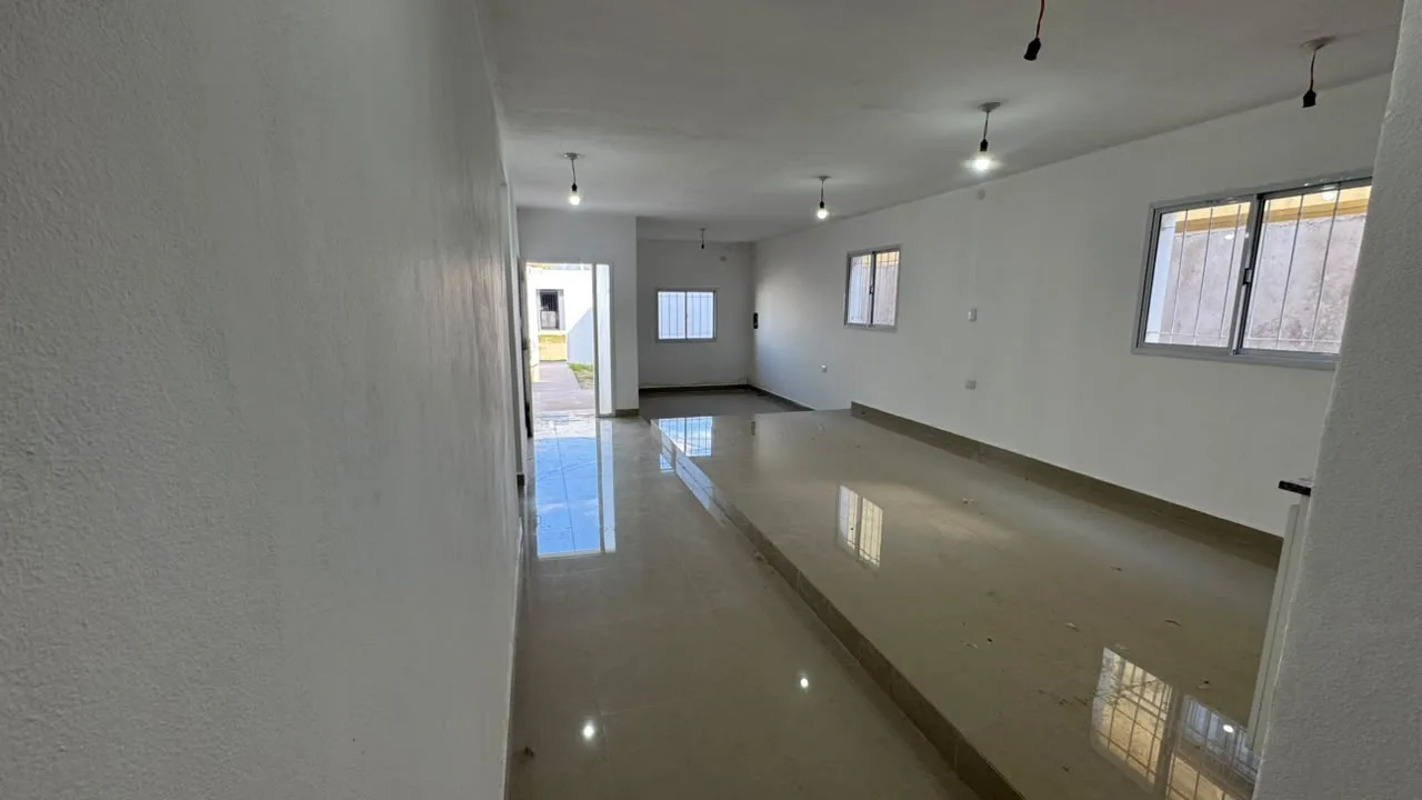 ALQUILER VIVIENDA/ A ESTRENAR — foto 6