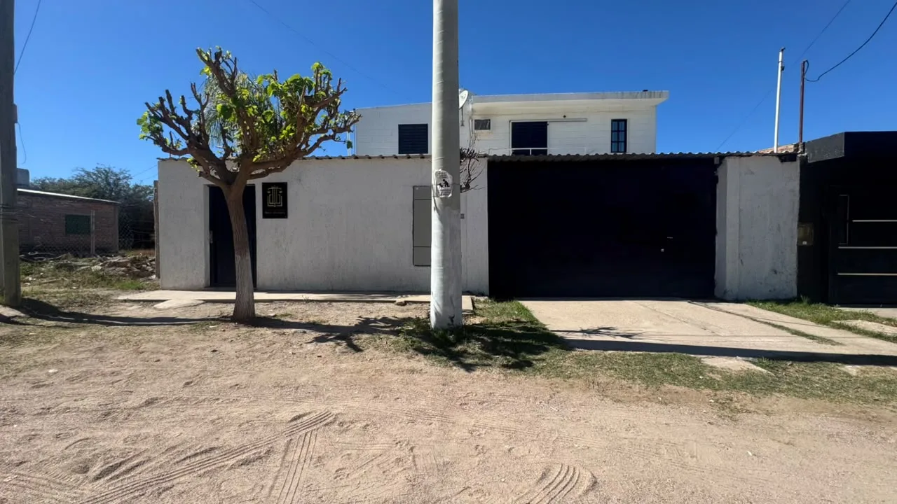 ALQUILER/ZONA UNLAR