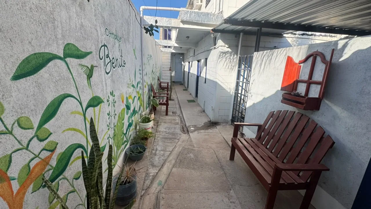 ALQUILER/ZONA UNLAR — foto 3