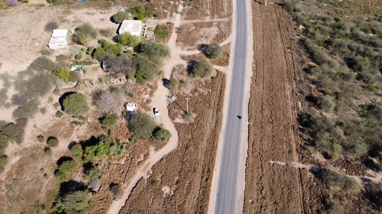 VENDE LOTE/RUTA 5 — foto 3