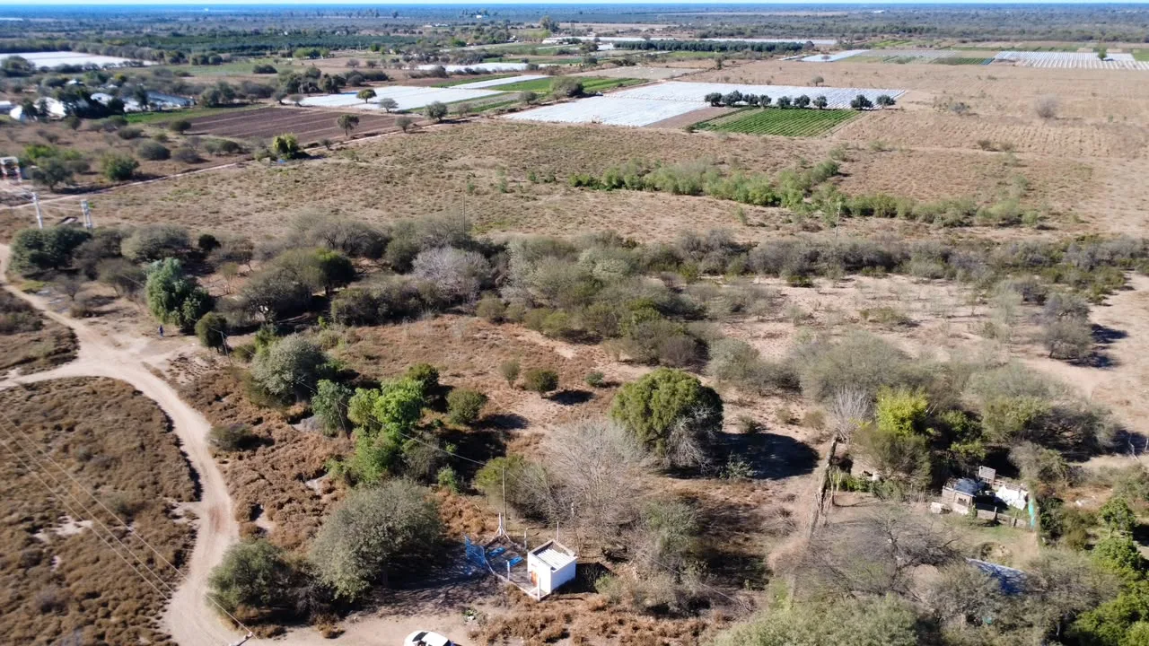 VENDE LOTE/RUTA 5 — foto 4