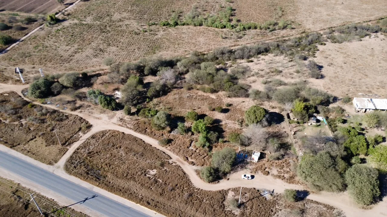 VENDE LOTE/RUTA 5 — foto 6