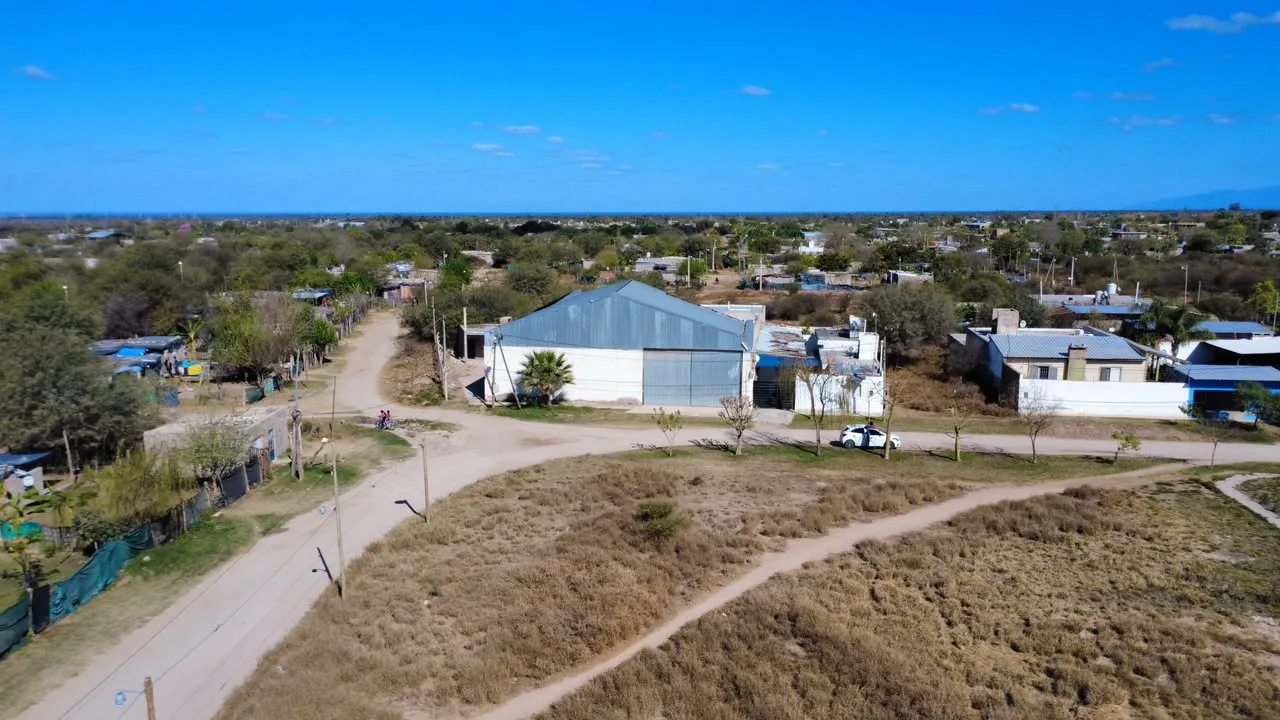 VENTA /ALQUILER /GALPON CON DEPARTAMENTO INDEPENDIENTE — foto 3