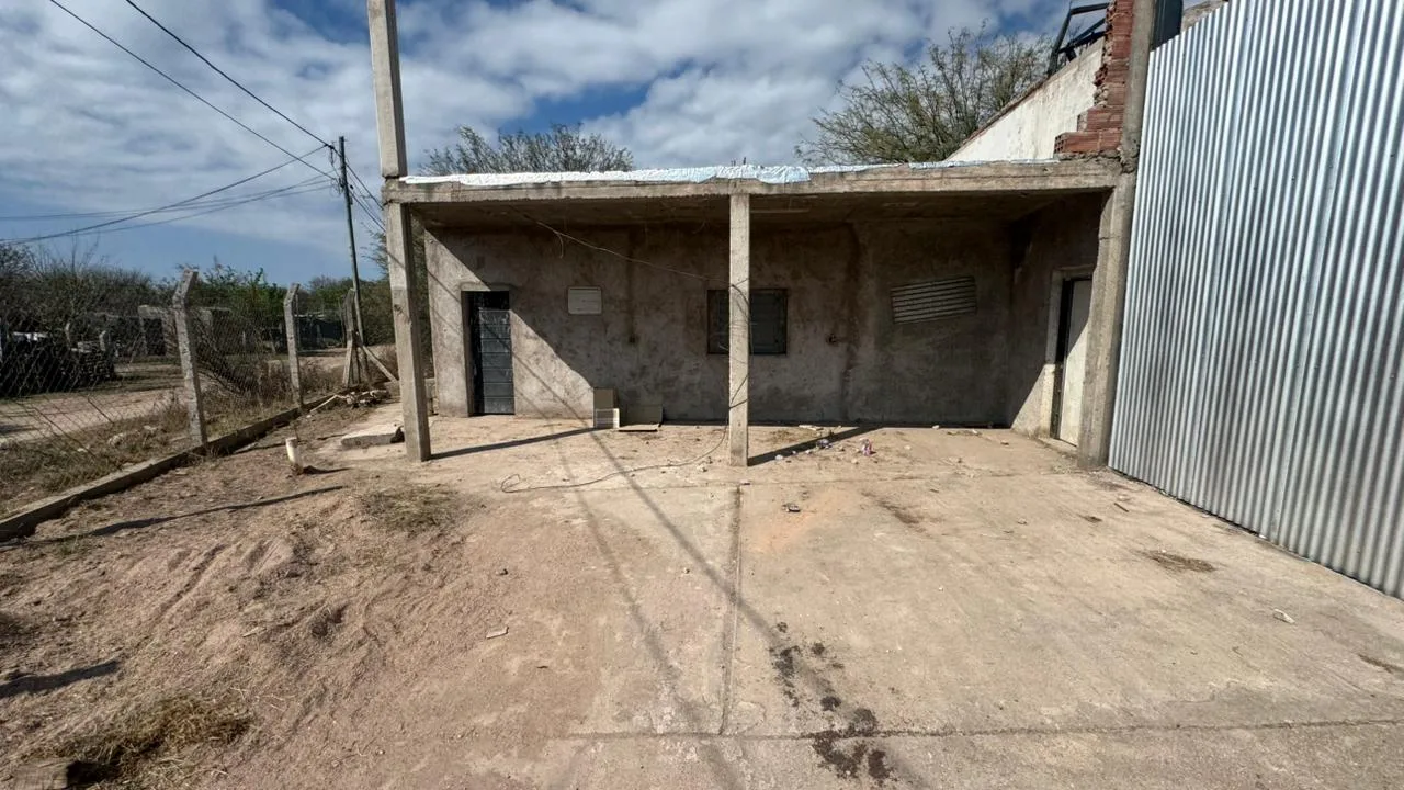 VENTA /ALQUILER /GALPON CON DEPARTAMENTO INDEPENDIENTE — foto 10