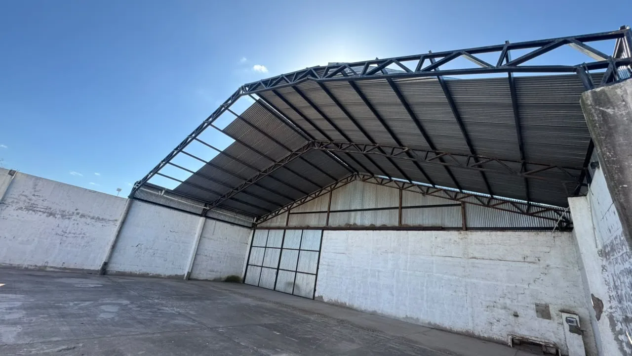 VENTA /ALQUILER /GALPON CON DEPARTAMENTO INDEPENDIENTE — foto 6