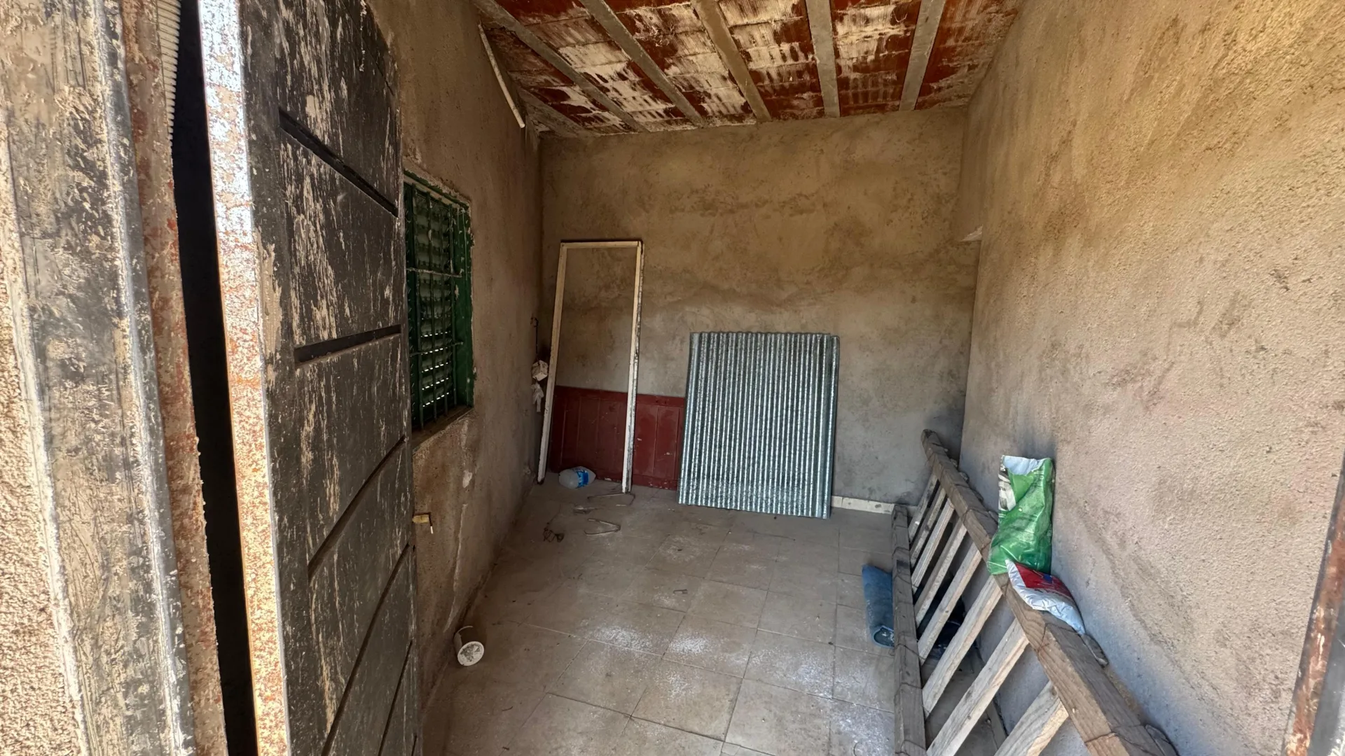 VENTA /ALQUILER /GALPON CON DEPARTAMENTO INDEPENDIENTE — foto 12