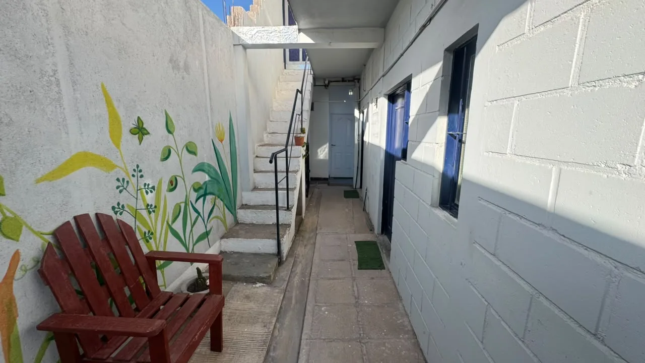 COMPLEJO DE DEPARTAMENTOS /ZONA UNLAR — foto 4