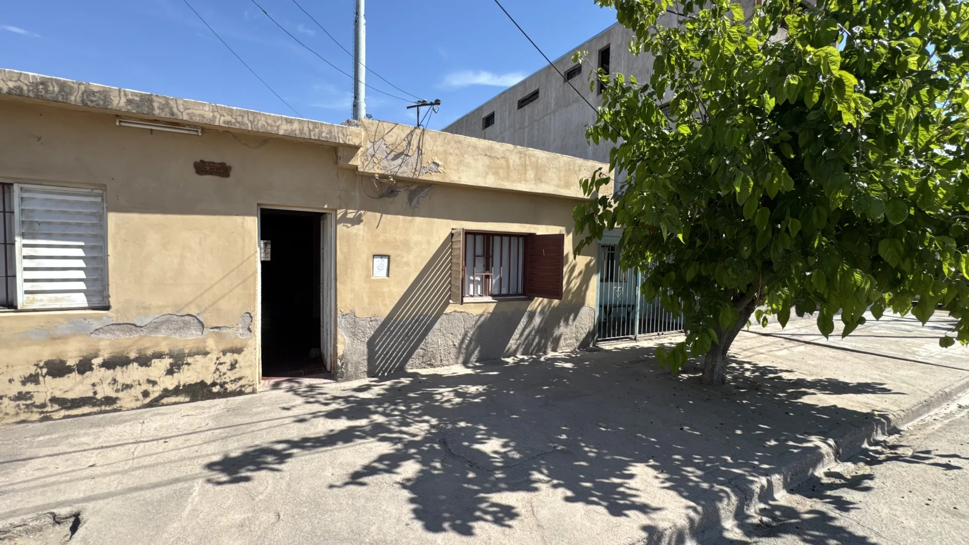 VIVIENDA /B° SAN MARTIN — foto 3