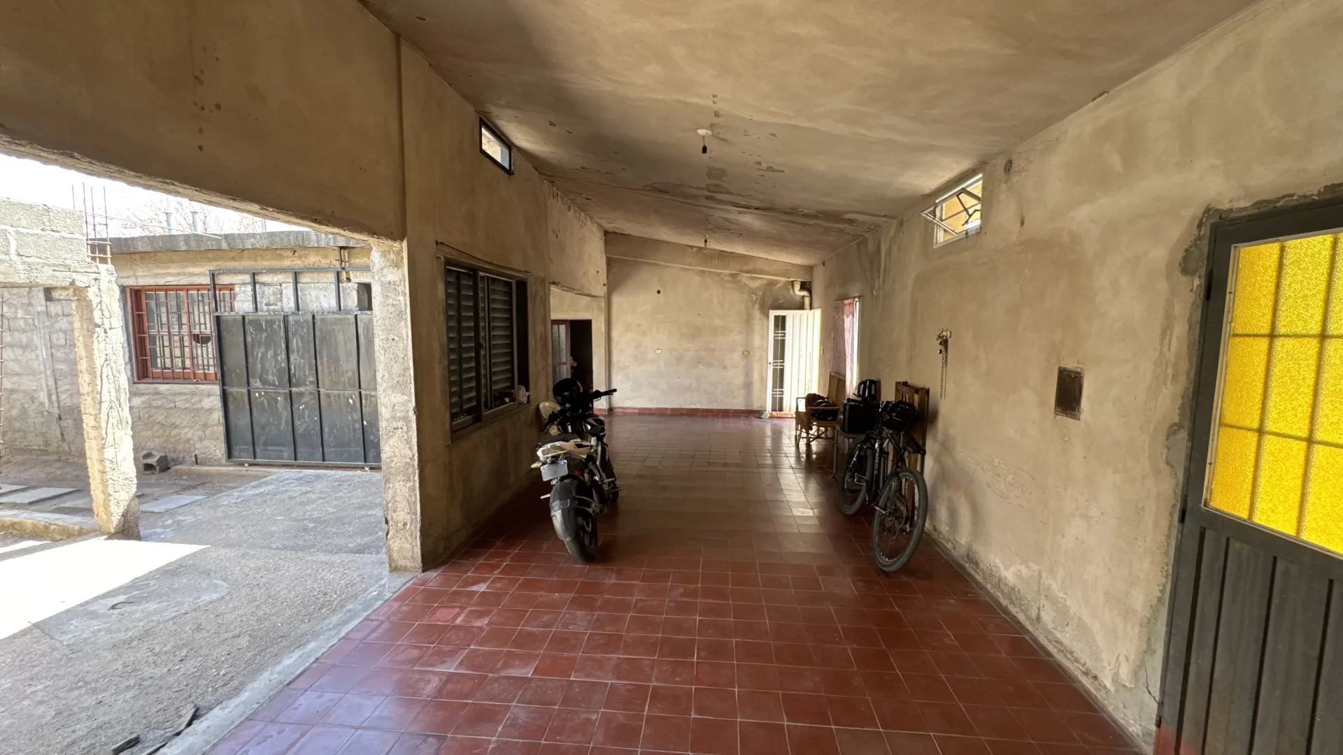 VIVIENDA /B° SAN MARTIN — foto 5