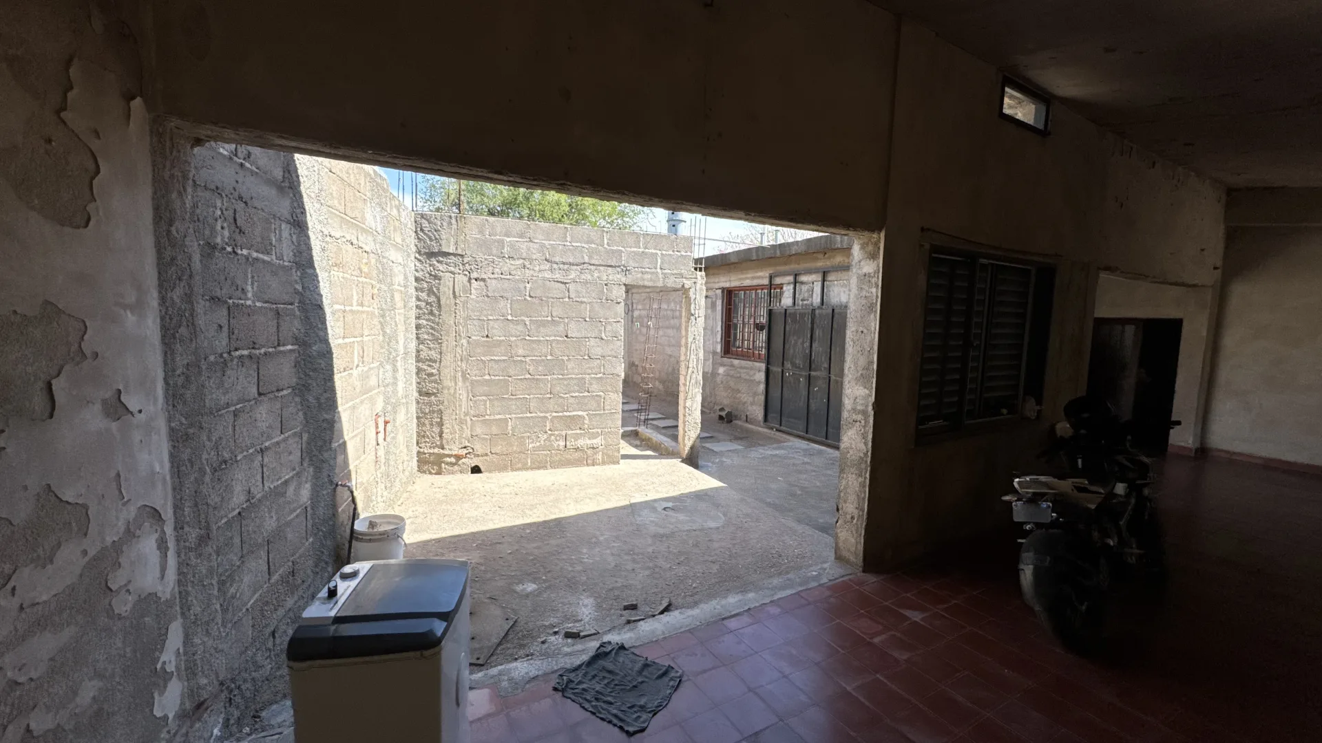 VIVIENDA /B° SAN MARTIN — foto 6