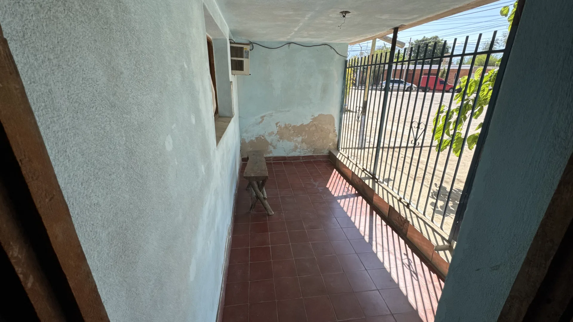 VIVIENDA /B° SAN MARTIN — foto 9