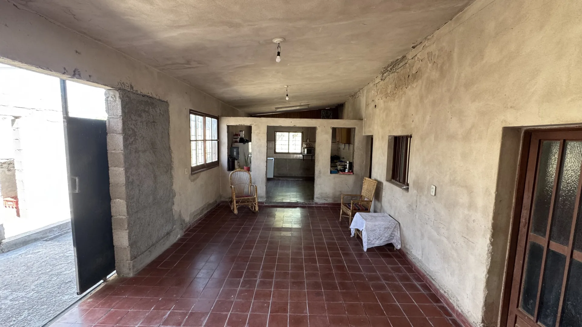 VIVIENDA /B° SAN MARTIN — foto 12