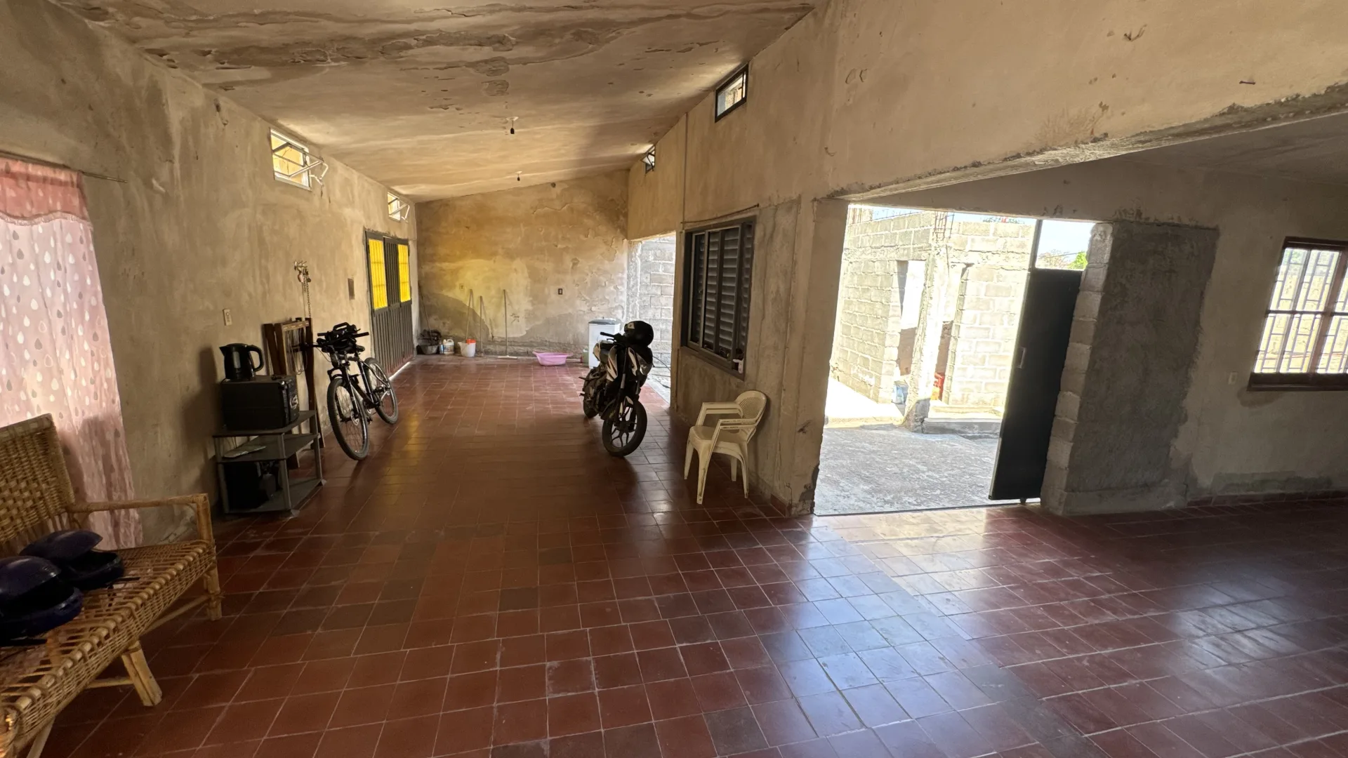 VIVIENDA /B° SAN MARTIN — foto 14