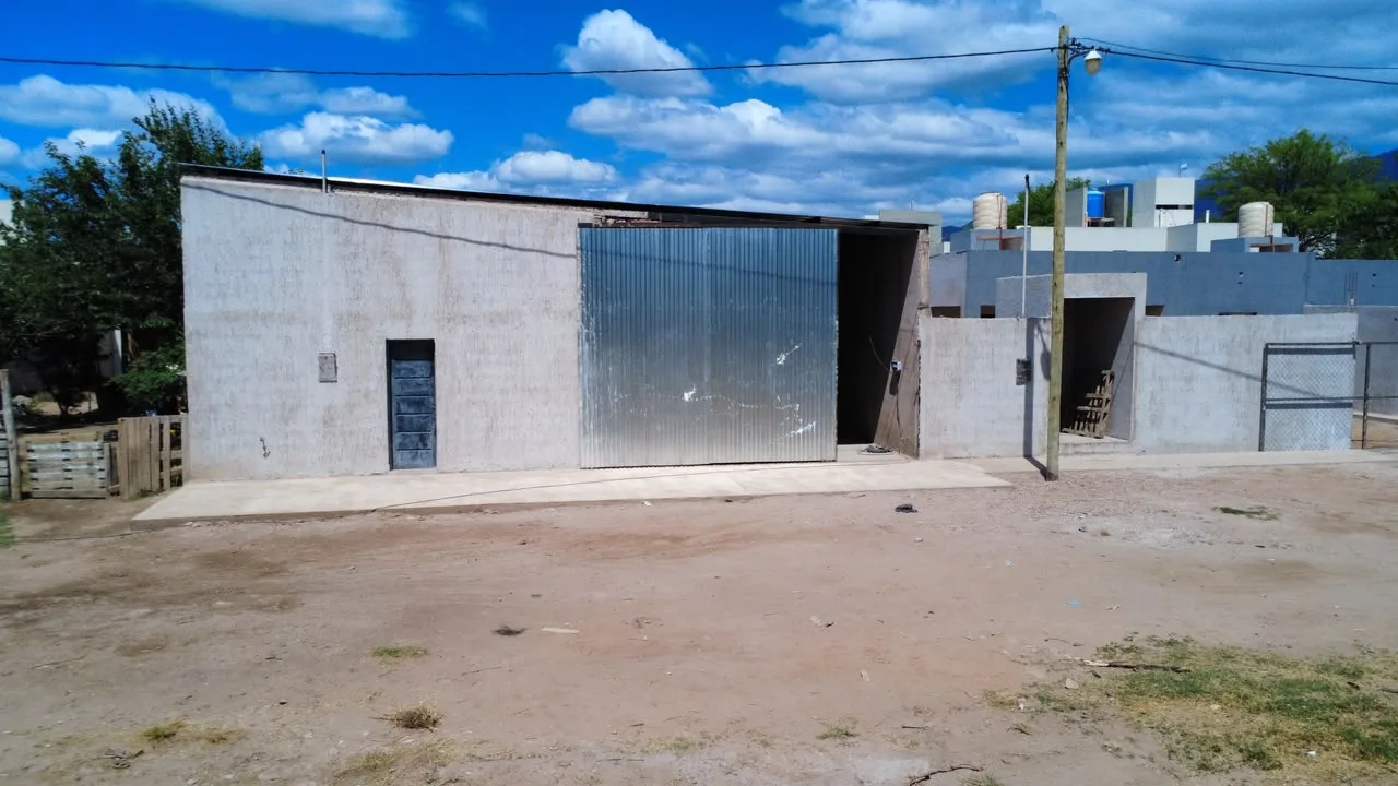 SE ALQUILA GALPON — foto 2