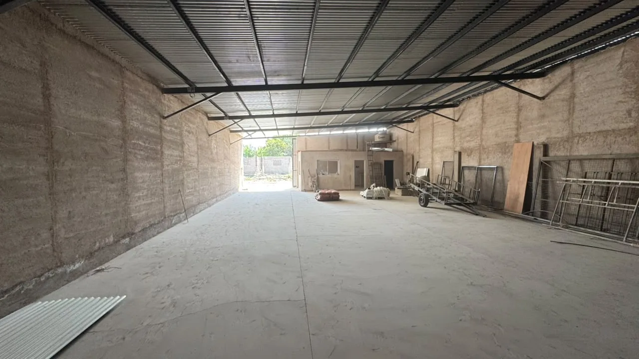 SE ALQUILA GALPON — foto 3